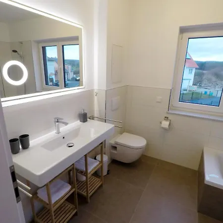 -neubau- 24 Qm Studio-apartment * Fulda