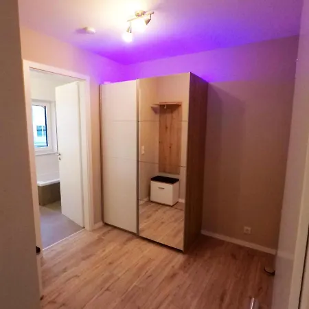شقة -neubau- 24 Qm Studio-apartment فولدا