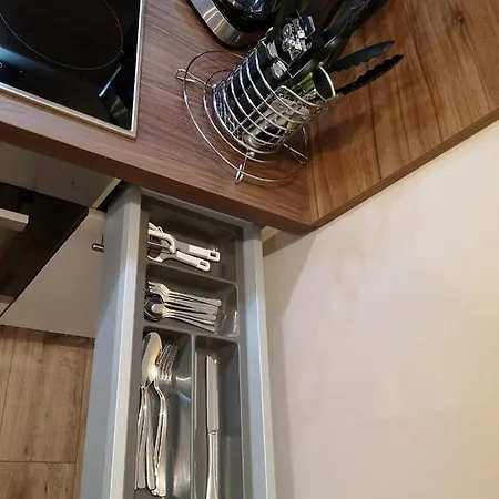 -neubau- 24 Qm Studio-apartment *