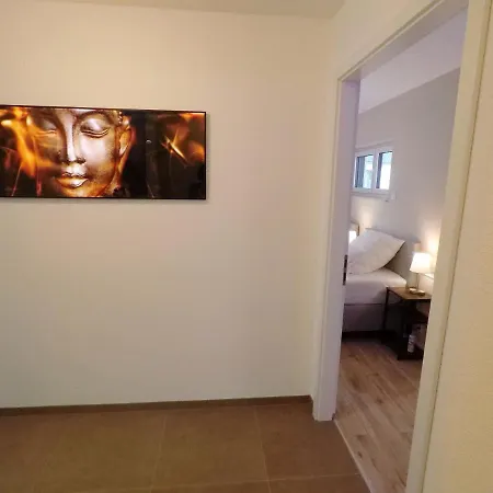 -neubau- 24 Qm Studio-apartment Apartment Fulda