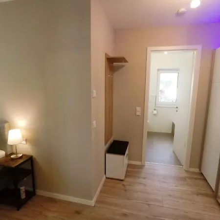 -neubau- 24 Qm Studio-apartment *