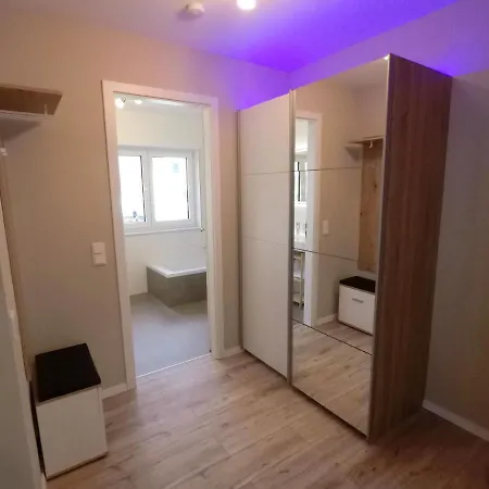 شقة -neubau- 24 Qm Studio-apartment
