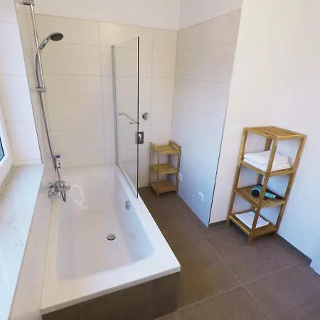 شقة -neubau- 24 Qm Studio-apartment *
