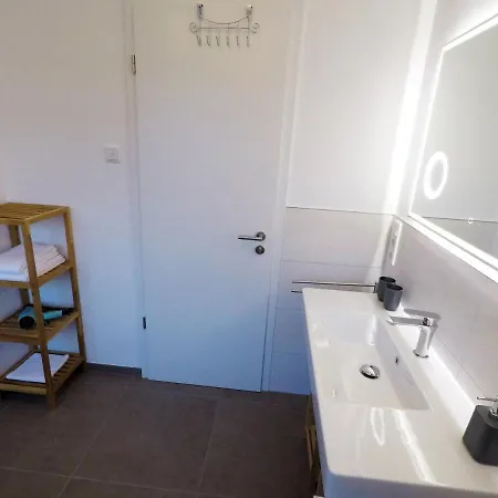 شقة -neubau- 24 Qm Studio-apartment