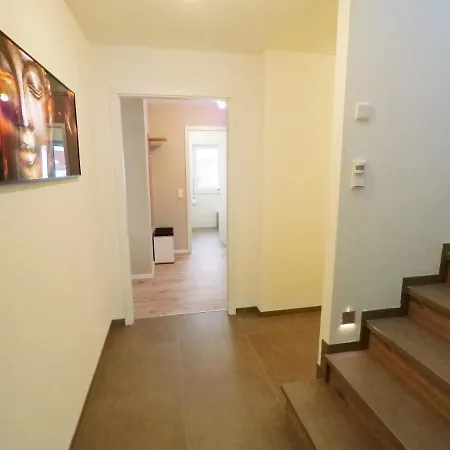 -neubau- 24 Qm Studio-apartment فولدا