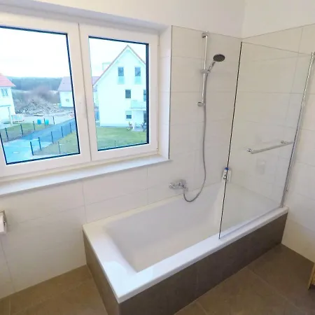 -neubau- 24 Qm Studio-apartment *