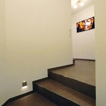 Apartment -neubau- 24 Qm Studio-apartment