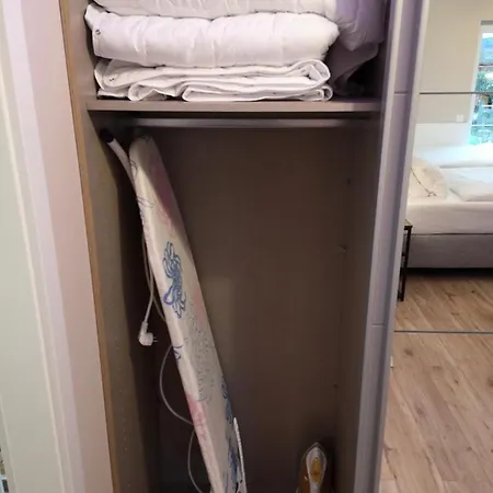 -neubau- 24 Qm Studio-apartment فولدا