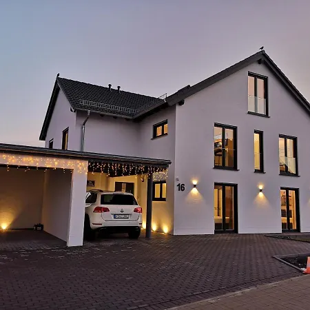 Apartment -neubau- 24 Qm Studio-apartment *