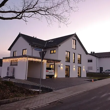 -neubau- 24 Qm Studio-apartment Fulda