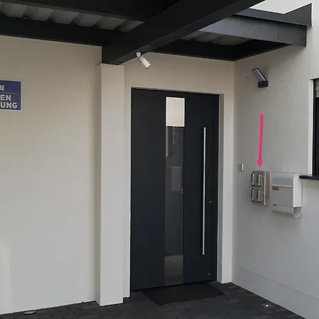 -neubau- 24 Qm Studio-apartment *